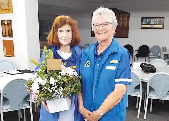 NYP bowls season opens at Moonta post image