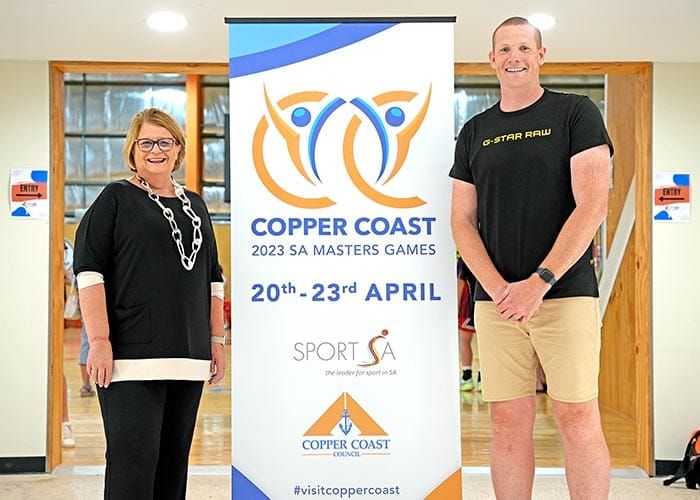 Registrations open for Masters Games post image