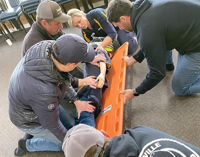 Preparing for life and death events post image