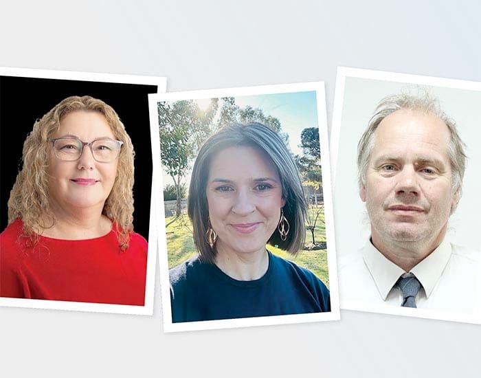 Three more candidates for Grey post image