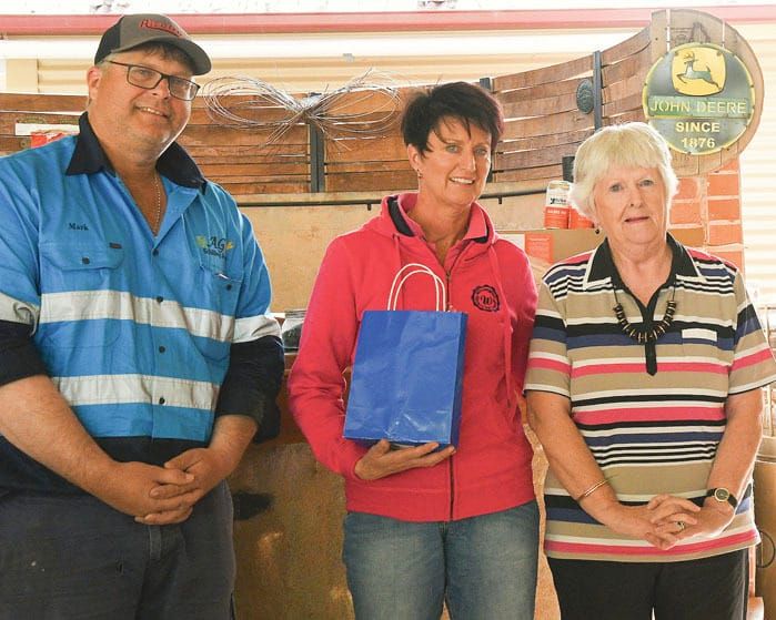 Visit for Cunliffe Women in Agriculture and Business post image