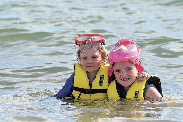 Forecast: Melted chocolate post image