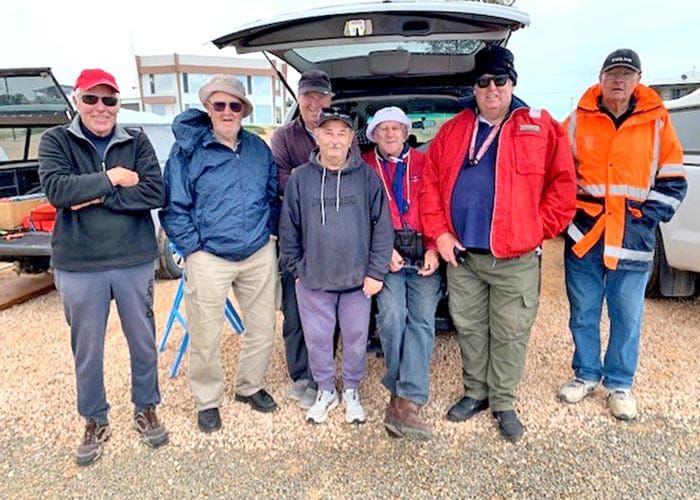 Wallaroo Sailing Club post image