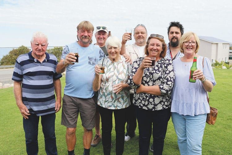 Point Turton to go off with a big bang post image