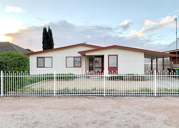 Modern and ideal living post image