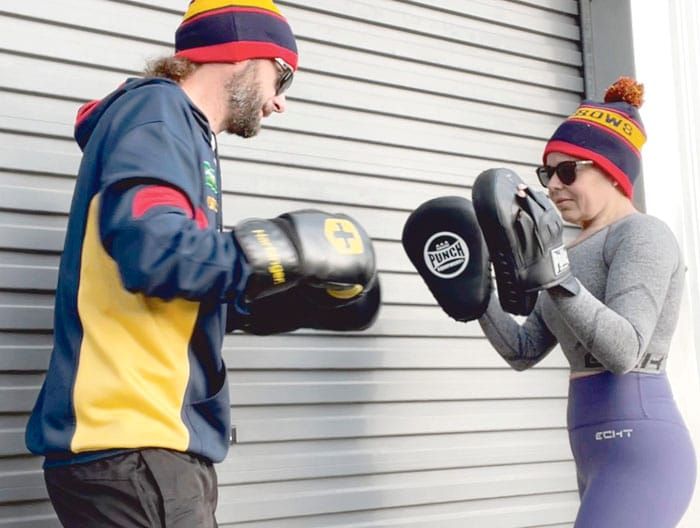 Gyms to reopen with restrictions post image