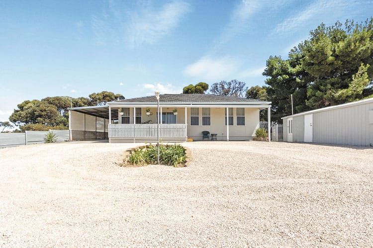 Comfortable and private country living post image
