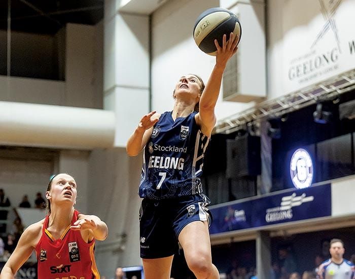 Kadina talents go head-to-head post image