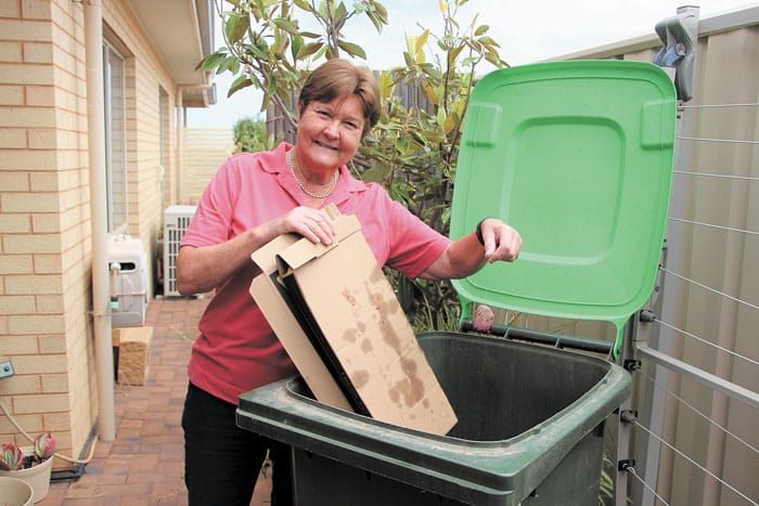 Take the Pledge for the environment post image