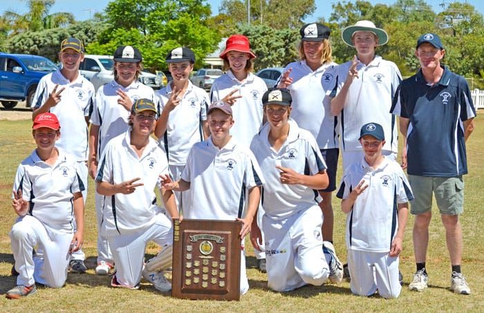 Cricket: Northerners win senior colts decider post image