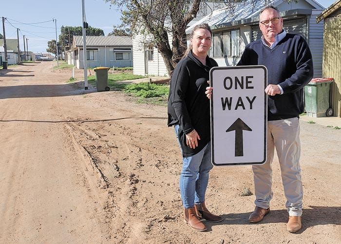 Changes on the way at Fisherman Bay post image