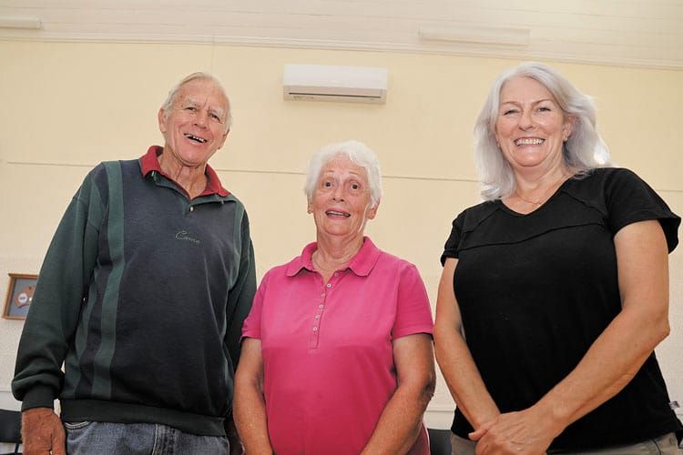 HOW COOL? Local grant program provides summer relief post image