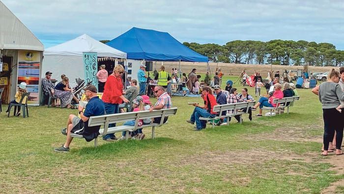 Food and wellness fairs wrapped up post image