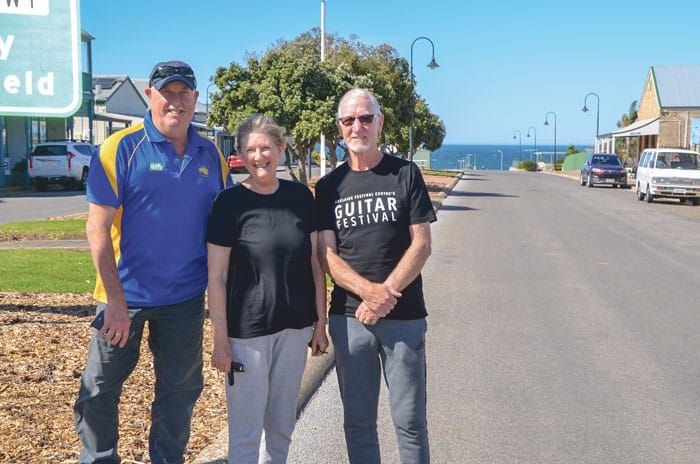 Day at the ‘Burgh with a difference post image