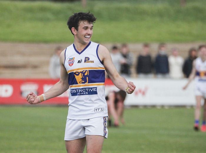 Locals win best on grounds post image