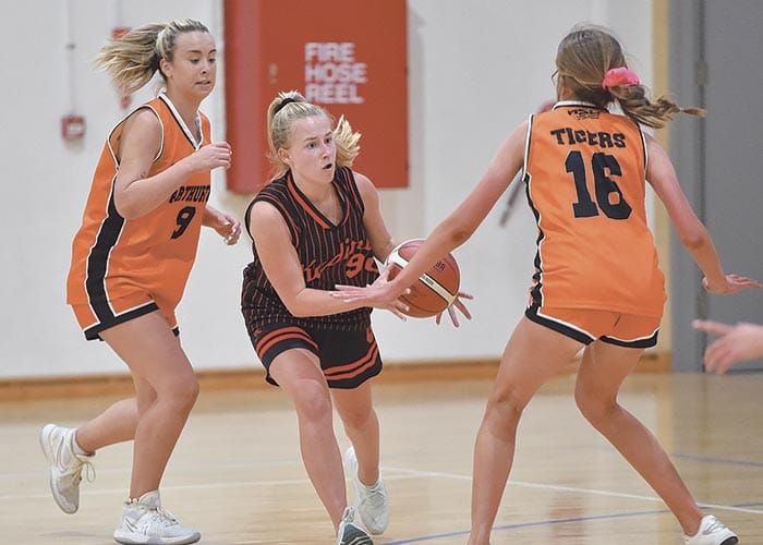 YVBA... One to play before Christmas break post image