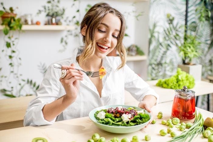 Fourth healthiest state in the nation post image