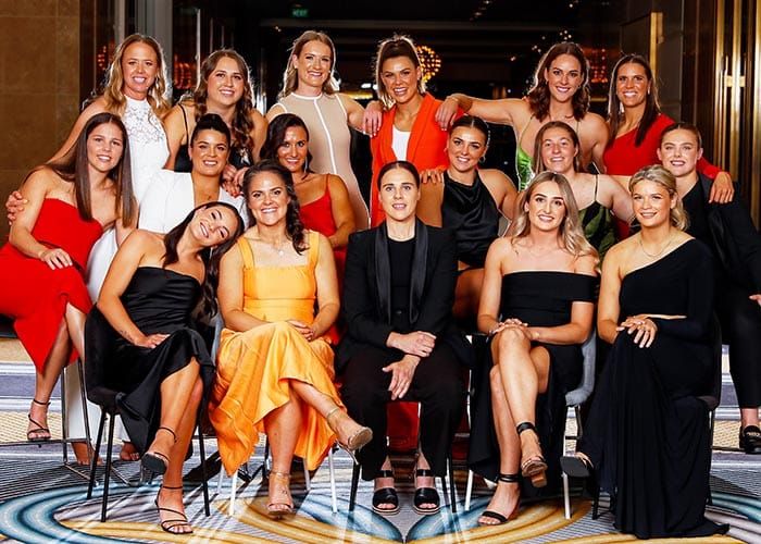 What a Biddell beauty post image