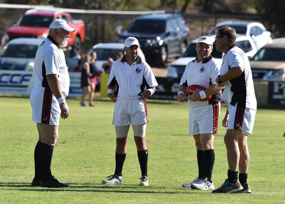 YPFL asking for umpire respect post image