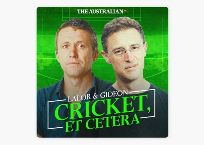 The perfect cricket companions post image