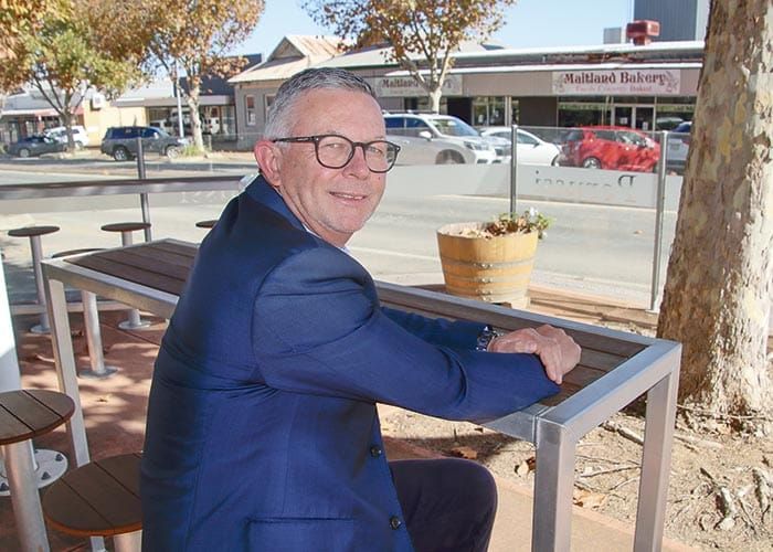 Main street rejuvenation post image