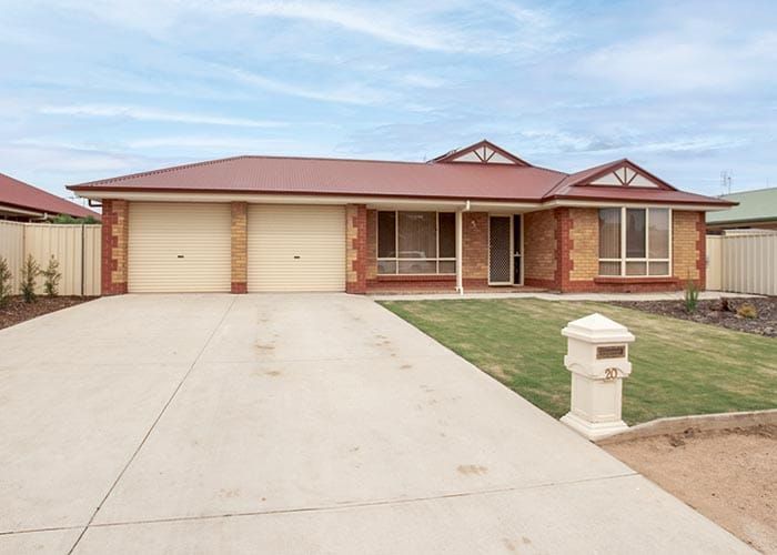 Immaculate living from day one post image