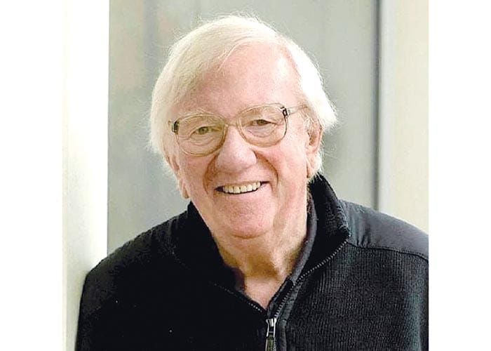 Spend an afternoon with John Ovenden post image