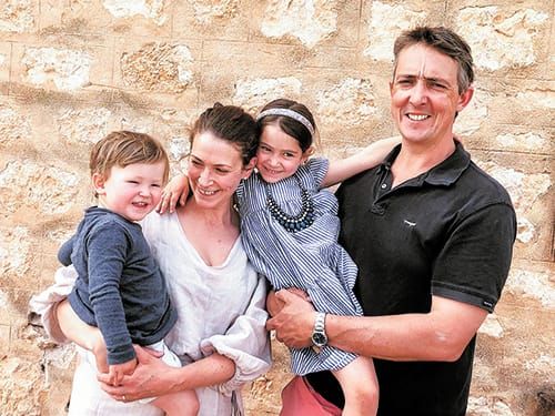 Liberal candidate announced post image