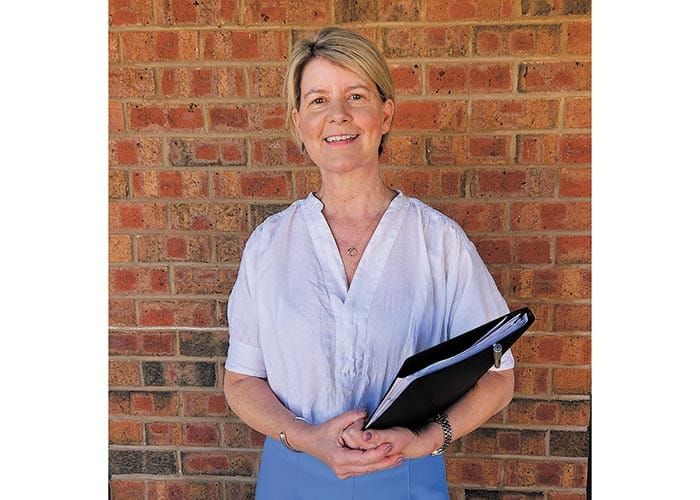 Domestic violence commission seeks regional contributions post image