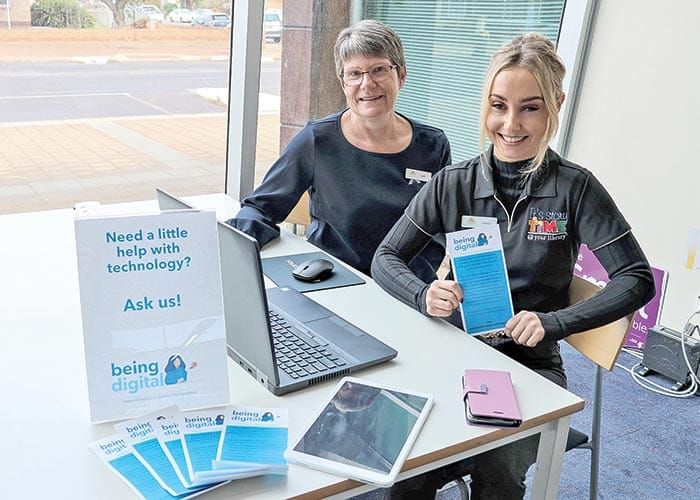 LAGGING BEHIND post image