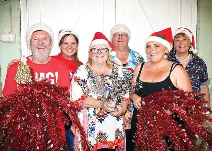 Welcoming one and all post image