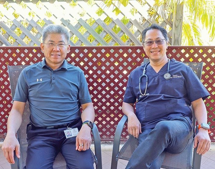 Four new doctors bolster Wallaroo ED post image