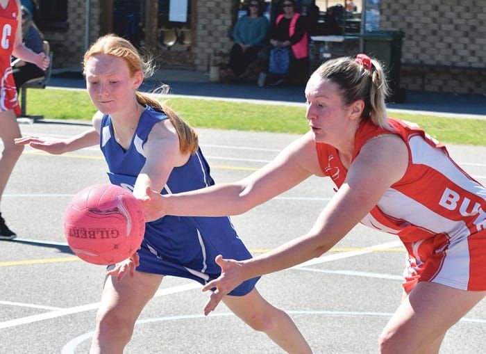 Netball: Yorke Peninsula scores and reports post image