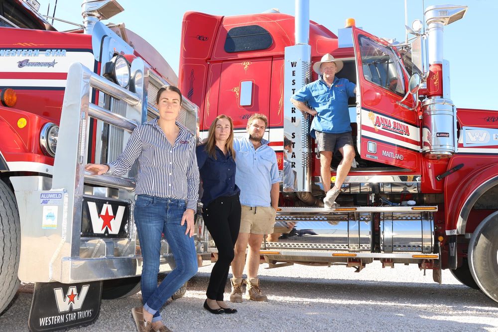 Pedal to the metal post image