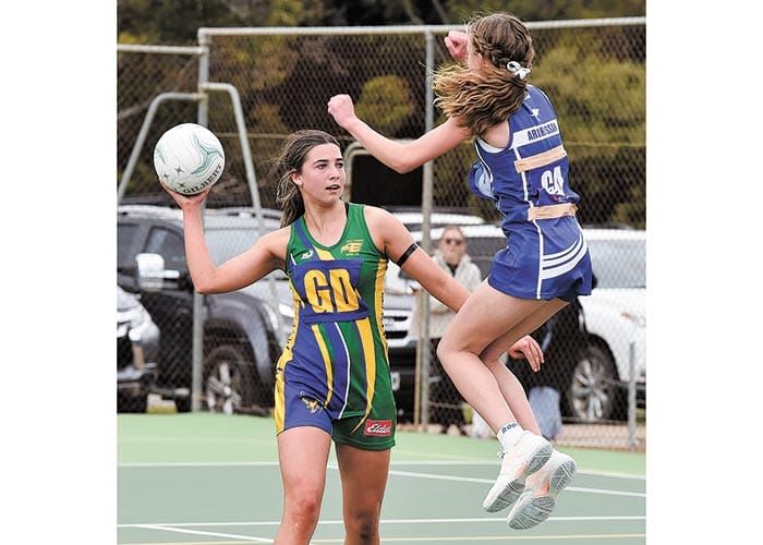 YPNA... Big second week of finals awaits post image