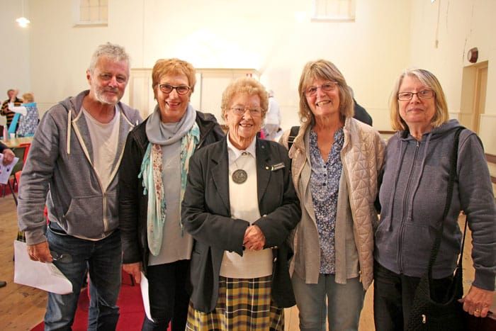 Heritage key to festival post image