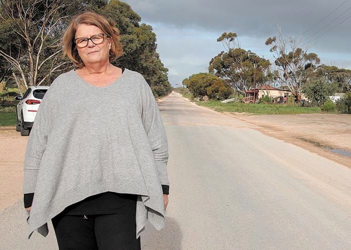 SPEED LIMIT TANKED post image