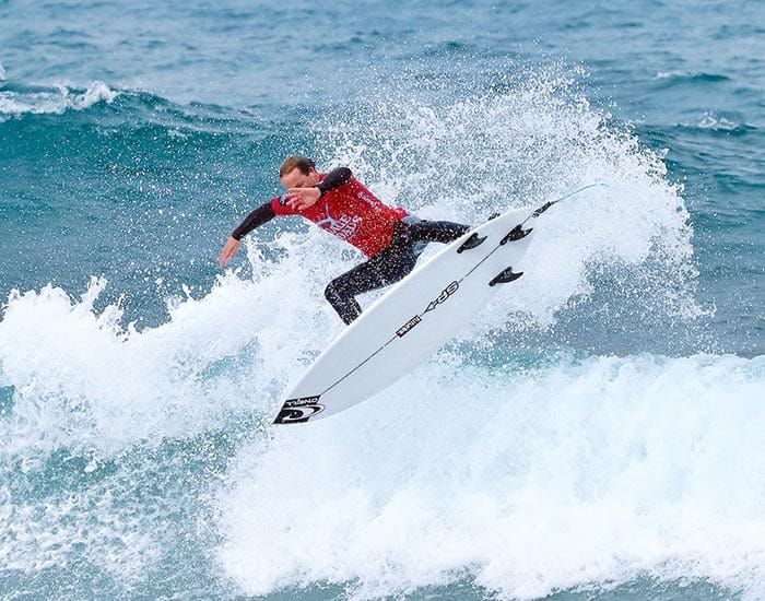 Surf’s up for state competition post image