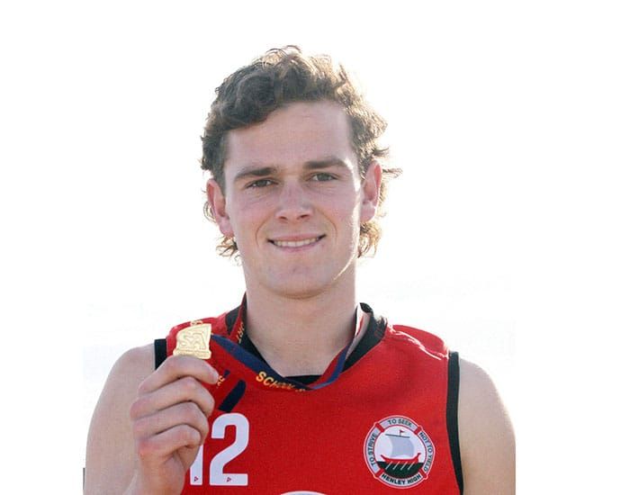 Tilbrook wins Public Schools division I title post image