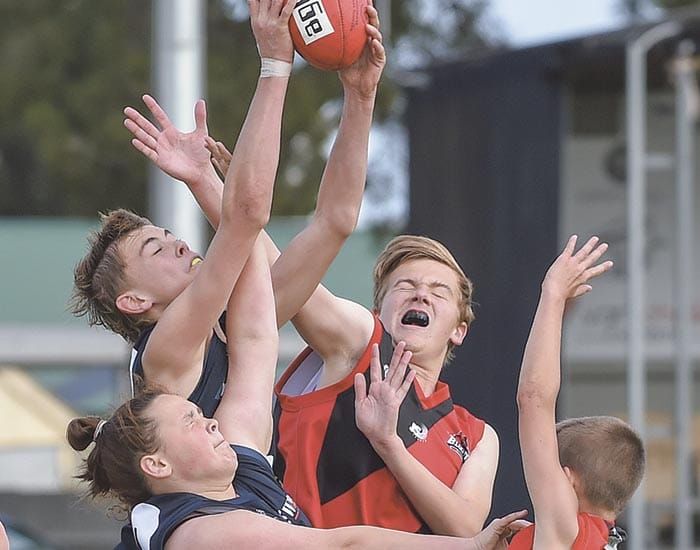 YPFL: Kadina’s commitment on full display post image