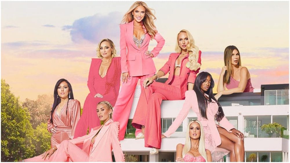 Selling Sunset season five post image