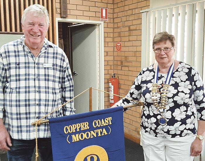 Life and times of Dieter Lunsman post image