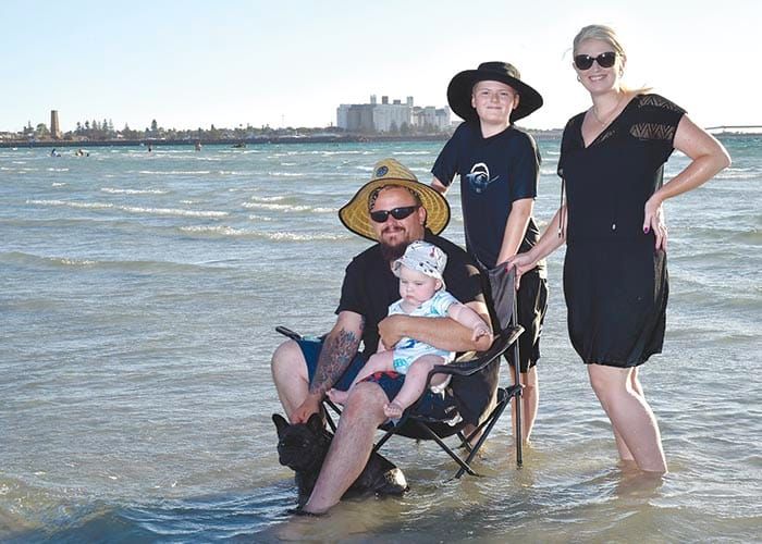 Summer attraction post image