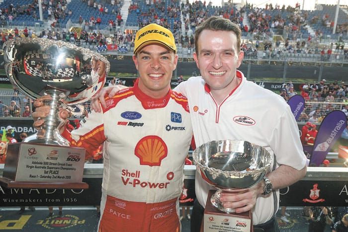 Story returns to Adelaide 500 post image