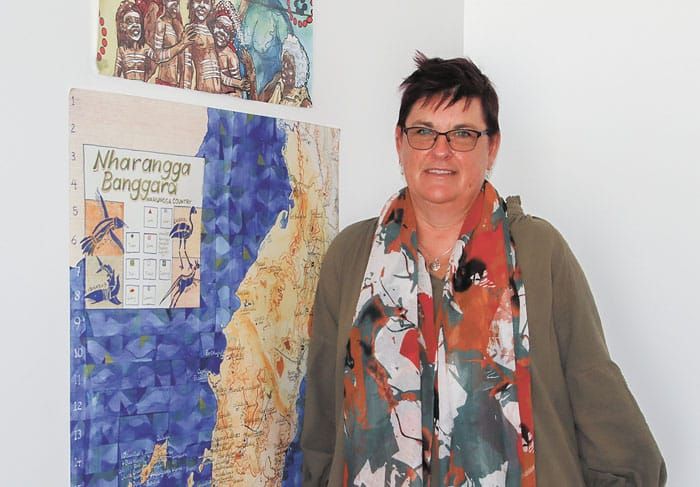 Local social workers valued post image