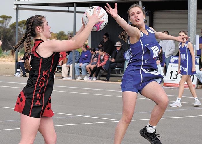 YPNA... Huge second round awaits post image
