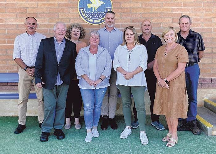 Hillside consultative committee launched post image