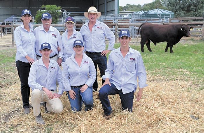 Brilliant day for Bayview post image