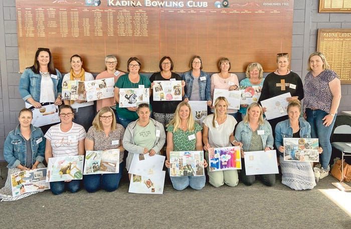 The Seeds of Ambition — Women’s Wellbeing Day post image