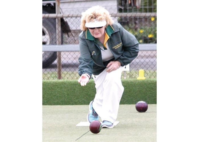 SYPBA... Edithburgh in upset win post image